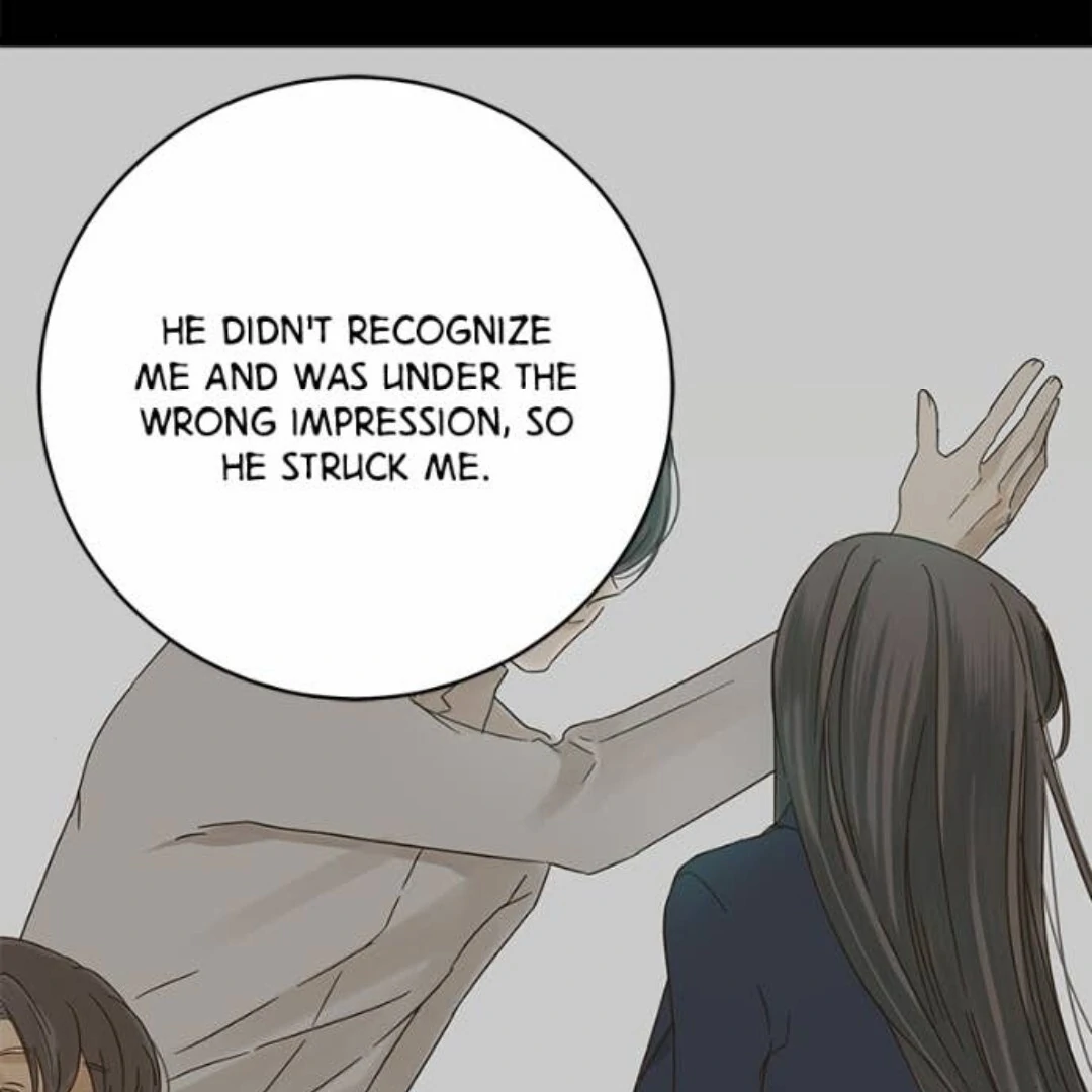 Girl with a Knife Chapter 130 135