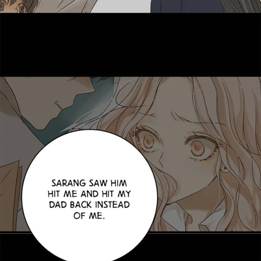 Girl with a Knife Chapter 130 136