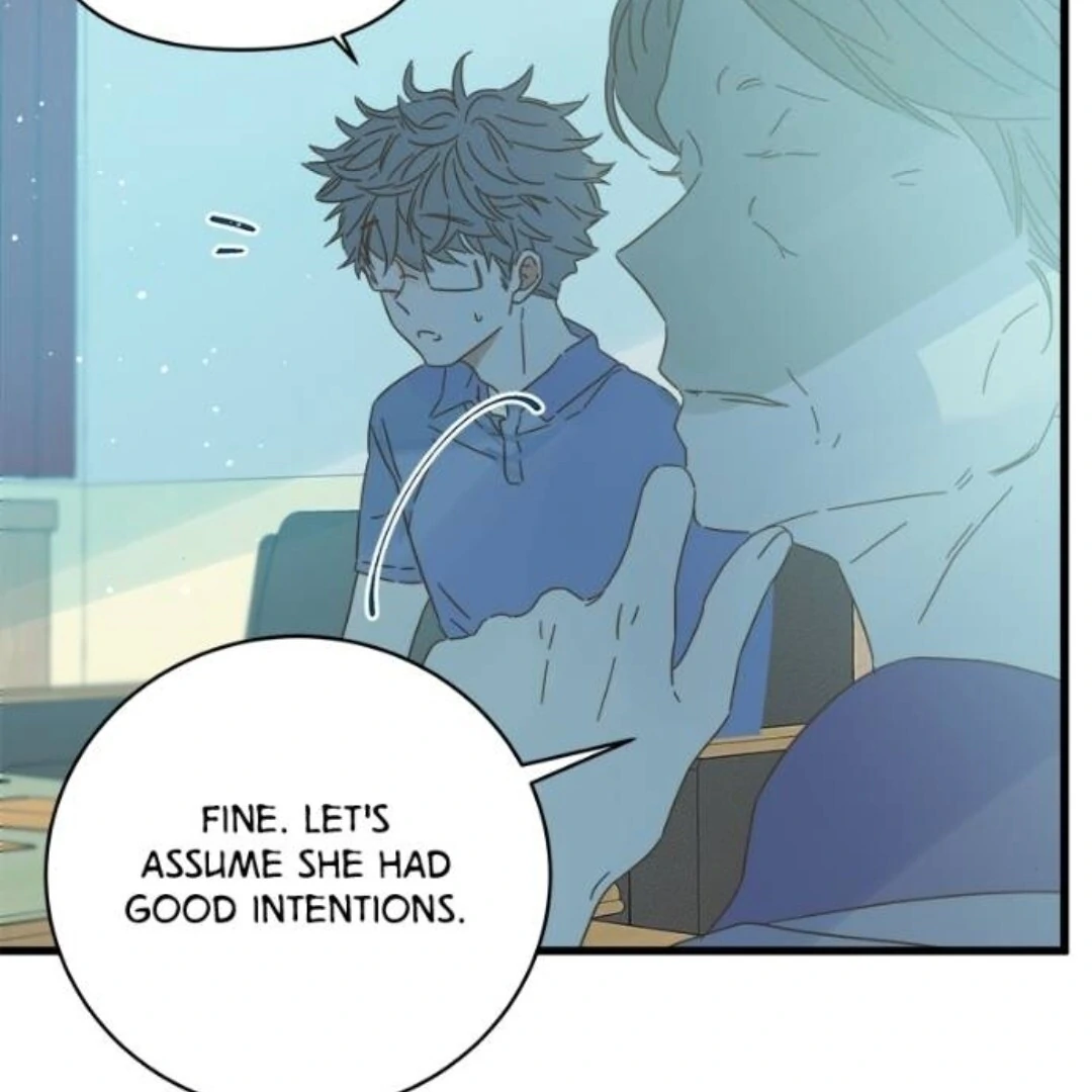Girl with a Knife Chapter 130 140