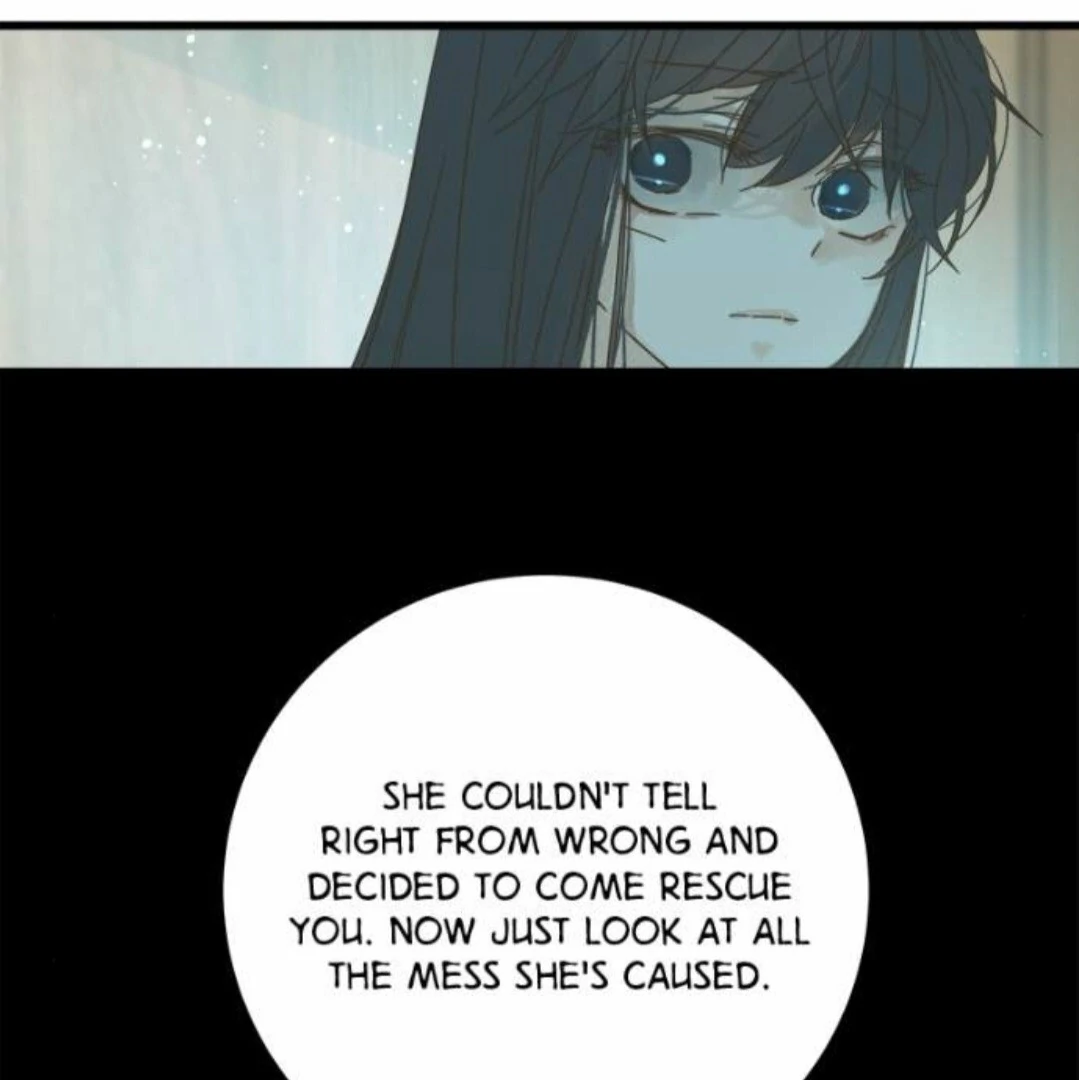 Girl with a Knife Chapter 130 144