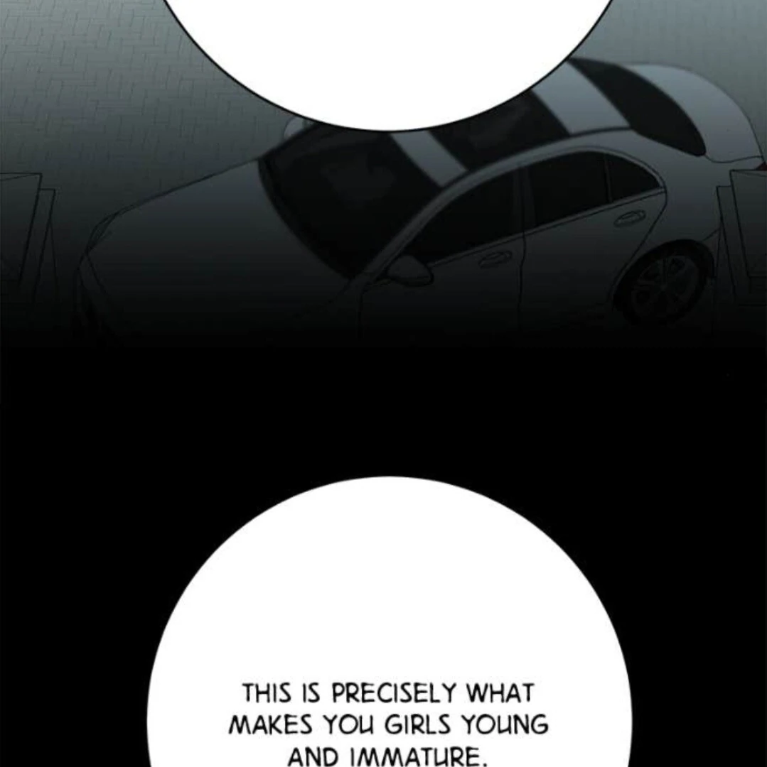 Girl with a Knife Chapter 130 146