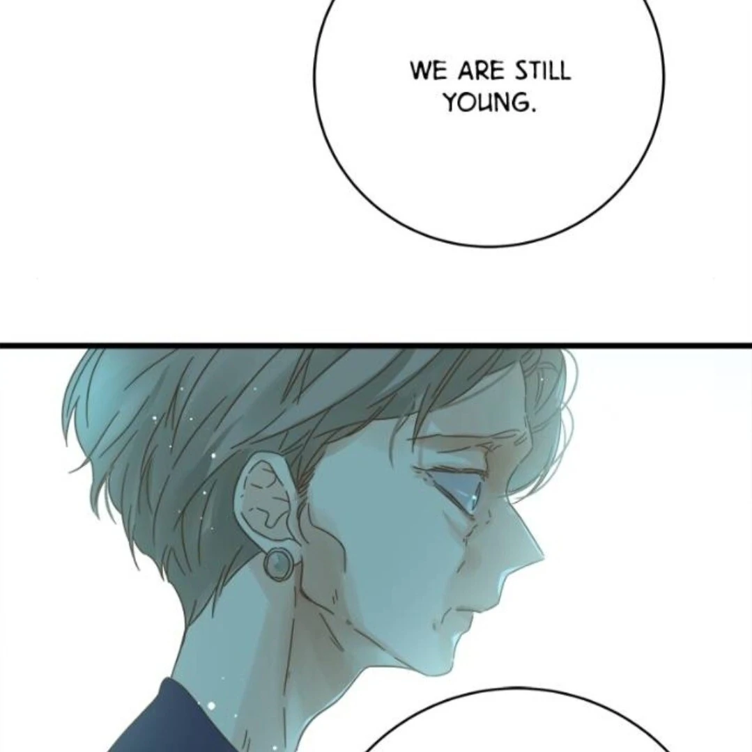 Girl with a Knife Chapter 130 149
