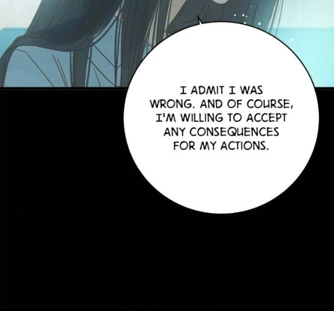 Girl with a Knife Chapter 130 152