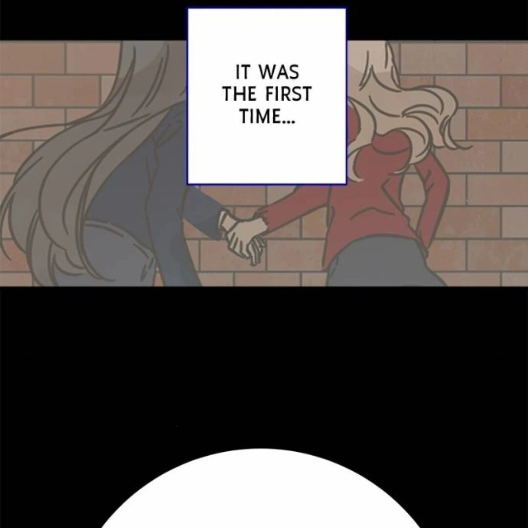 Girl with a Knife Chapter 130 153