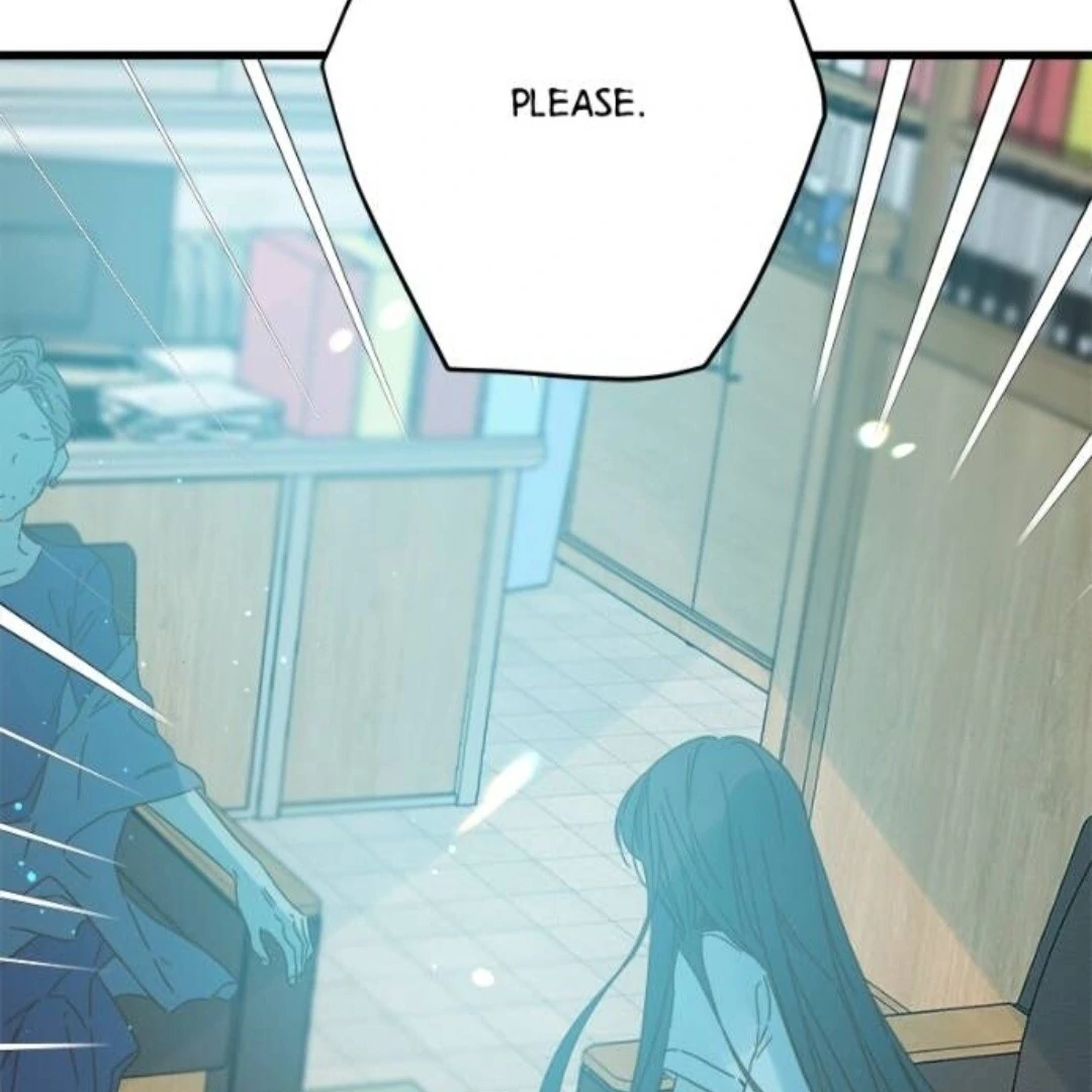 Girl with a Knife Chapter 130 158