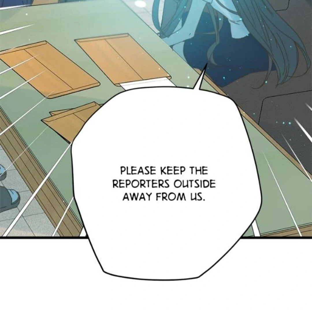 Girl with a Knife Chapter 130 159