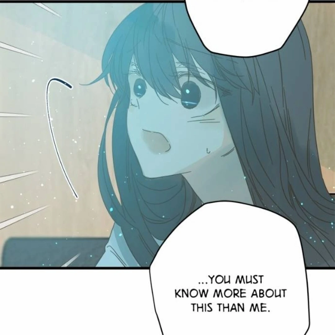 Girl with a Knife Chapter 130 162