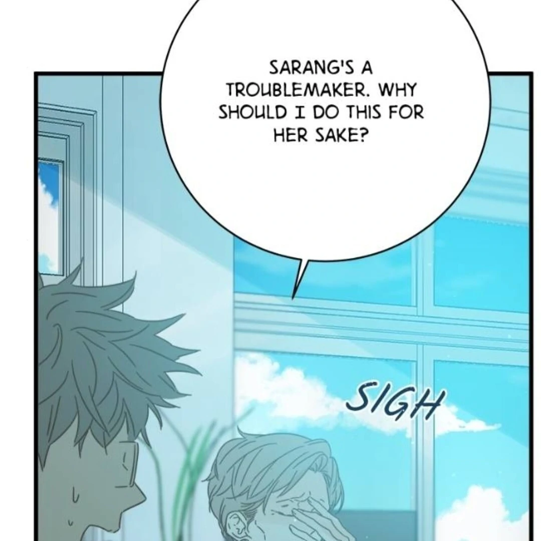 Girl with a Knife Chapter 130 164