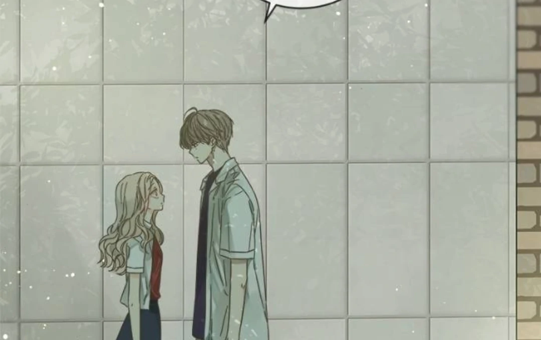 Girl with a Knife Chapter 130 17