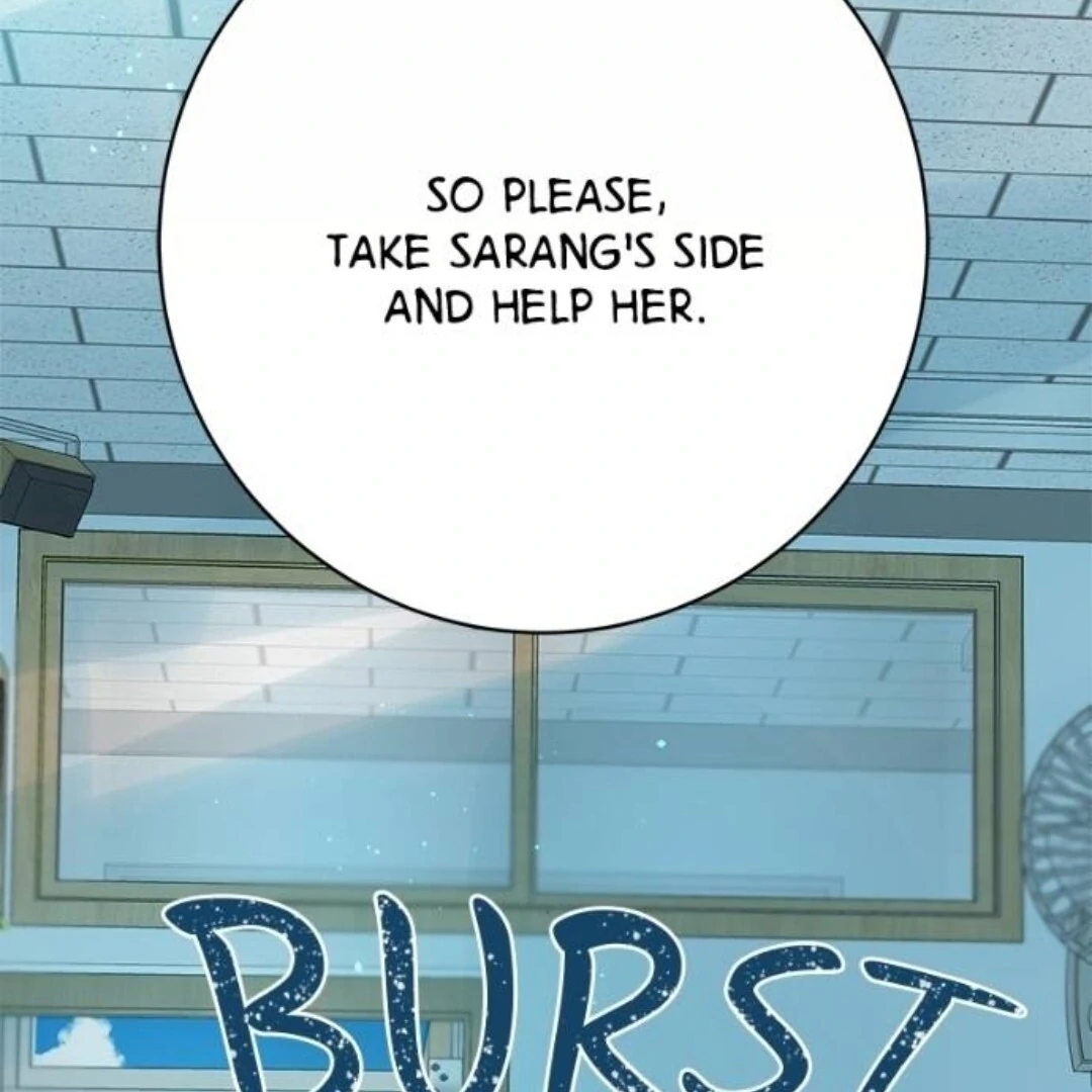 Girl with a Knife Chapter 130 173