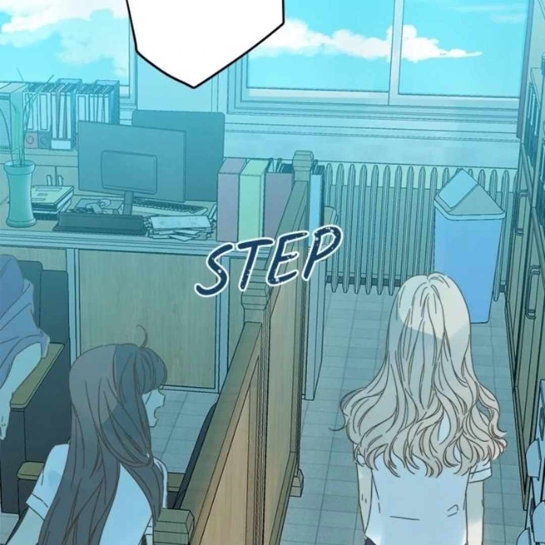 Girl with a Knife Chapter 130 177