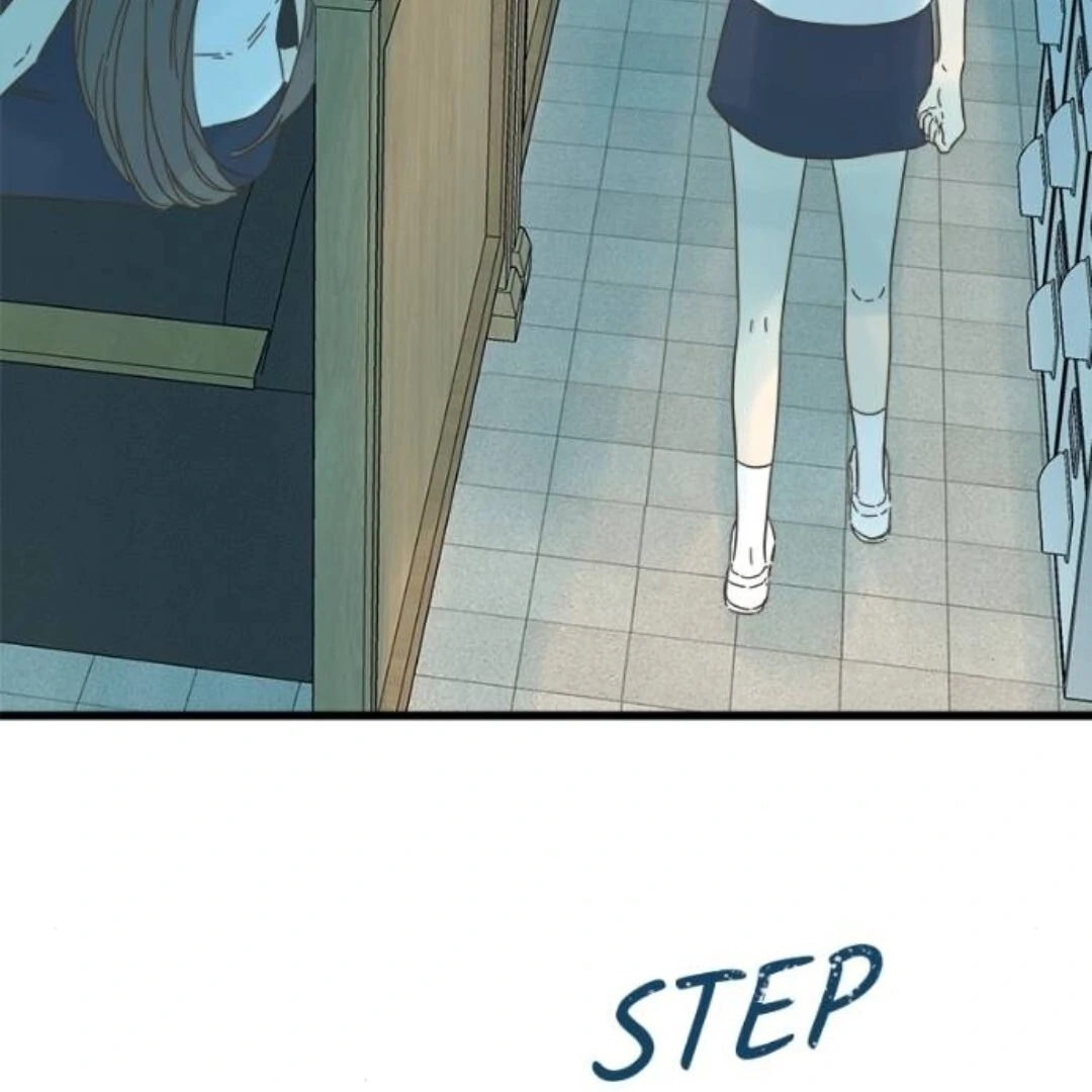 Girl with a Knife Chapter 130 178