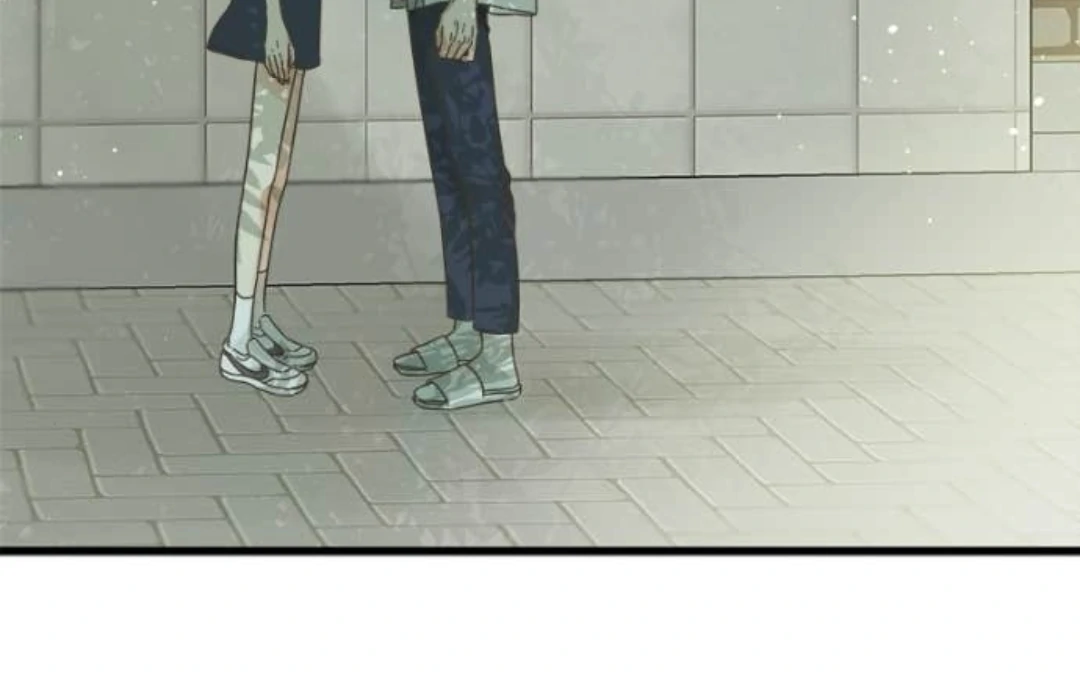 Girl with a Knife Chapter 130 18