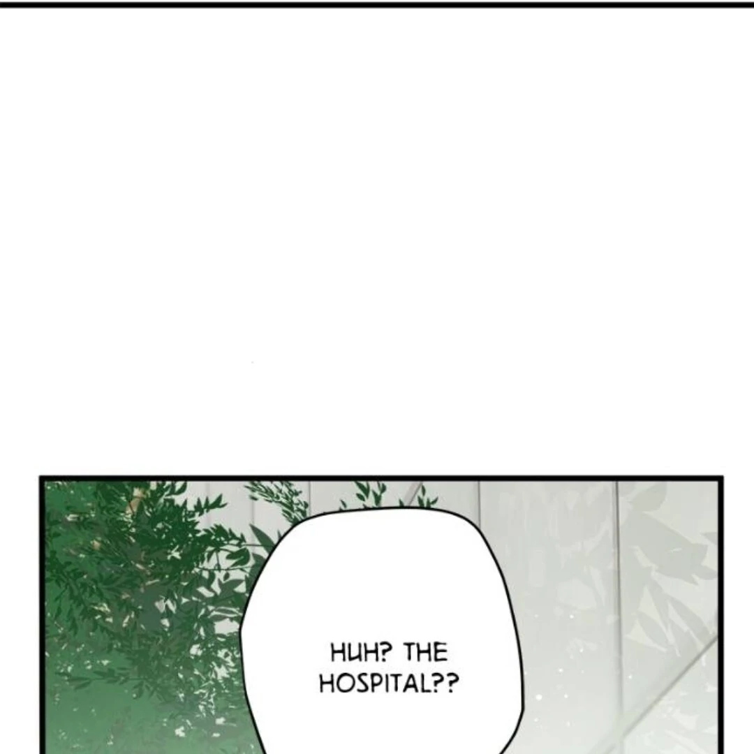 Girl with a Knife Chapter 130 21