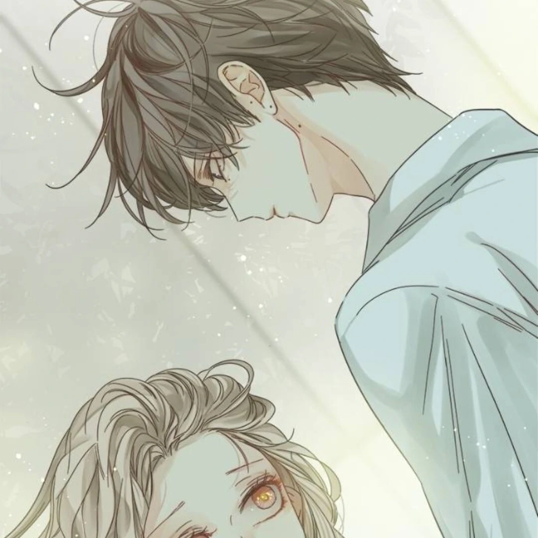 Girl with a Knife Chapter 130 26