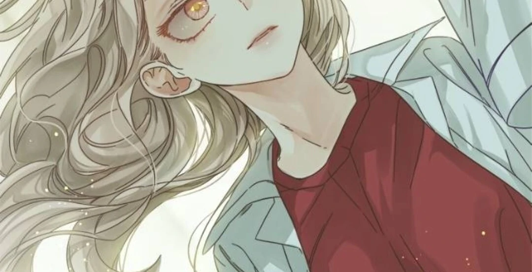 Girl with a Knife Chapter 130 27