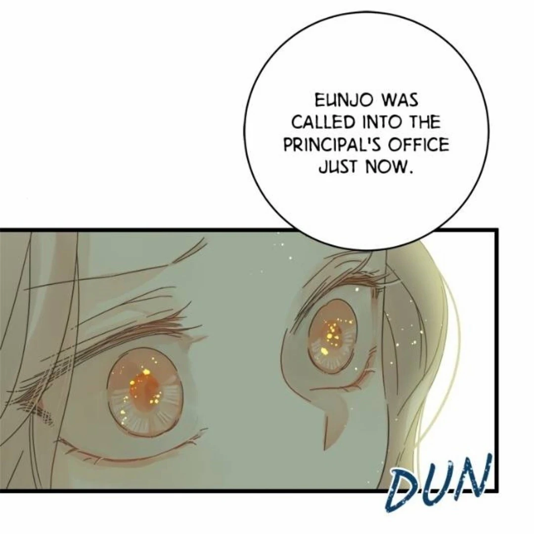 Girl with a Knife Chapter 130 29