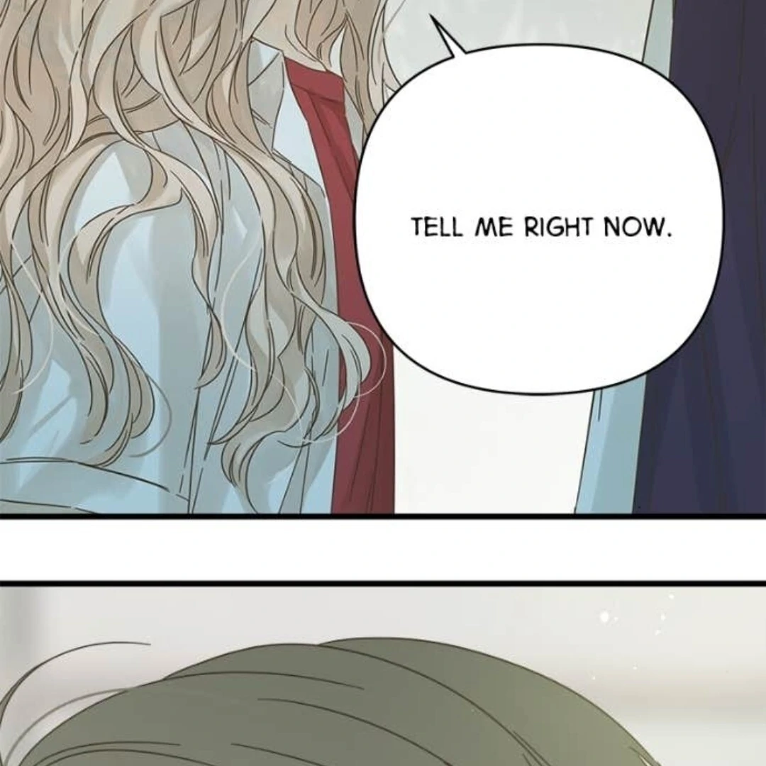 Girl with a Knife Chapter 130 3