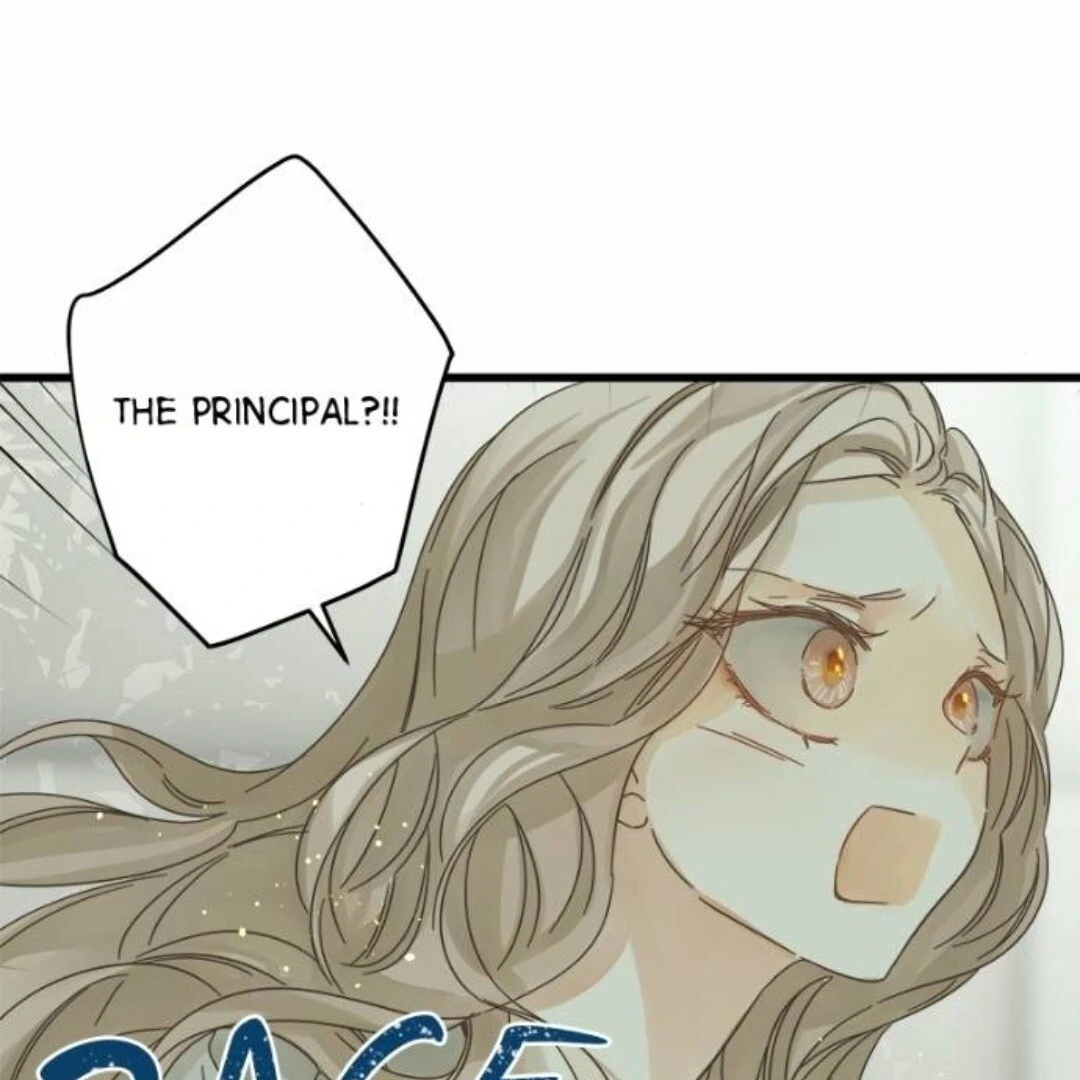 Girl with a Knife Chapter 130 30