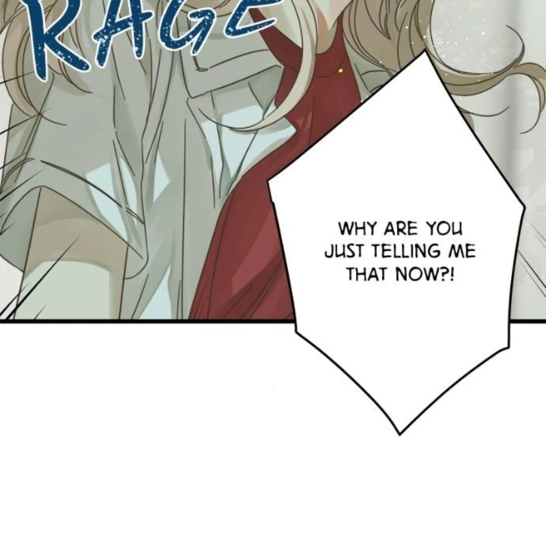 Girl with a Knife Chapter 130 31