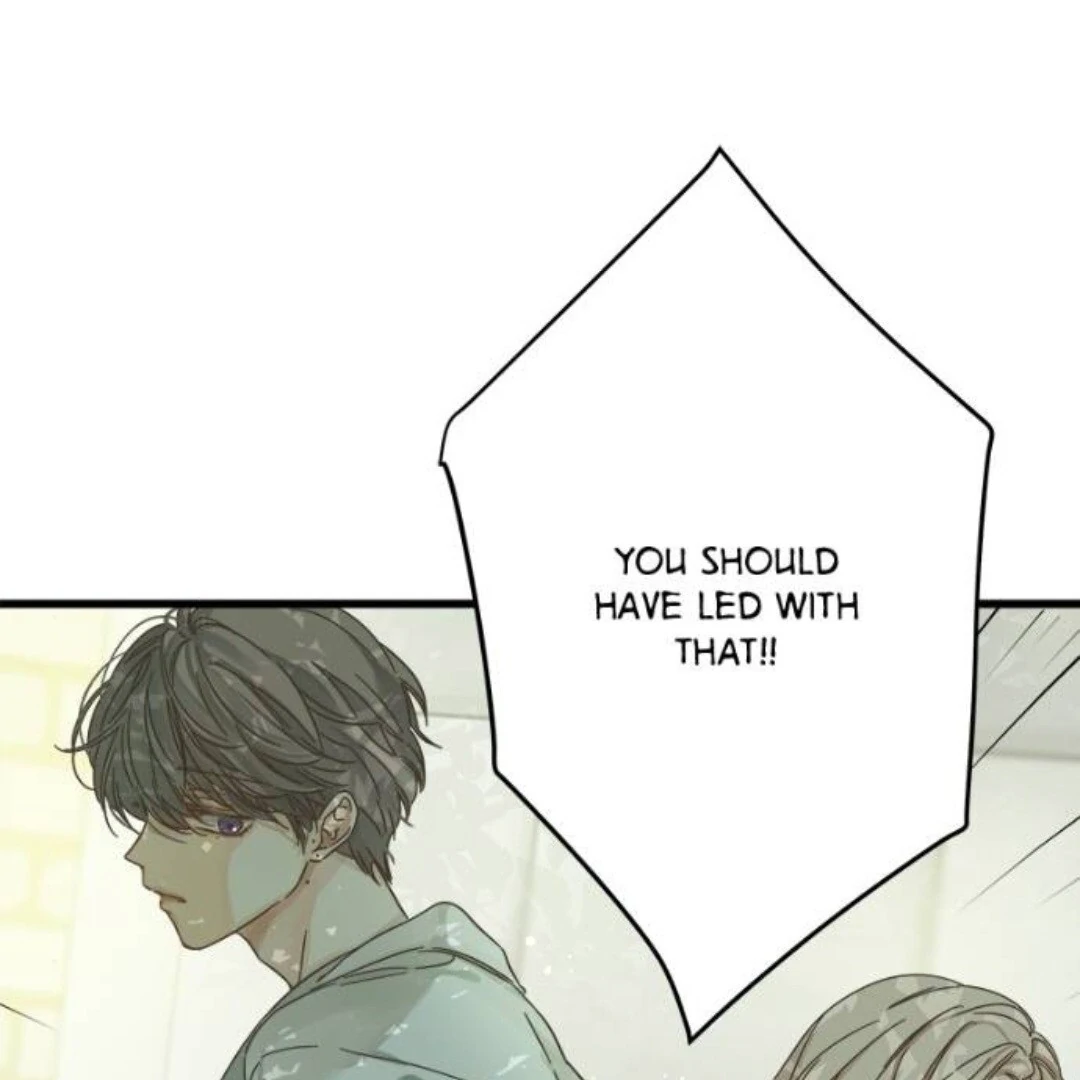 Girl with a Knife Chapter 130 32