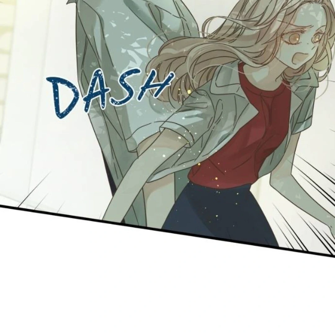 Girl with a Knife Chapter 130 33
