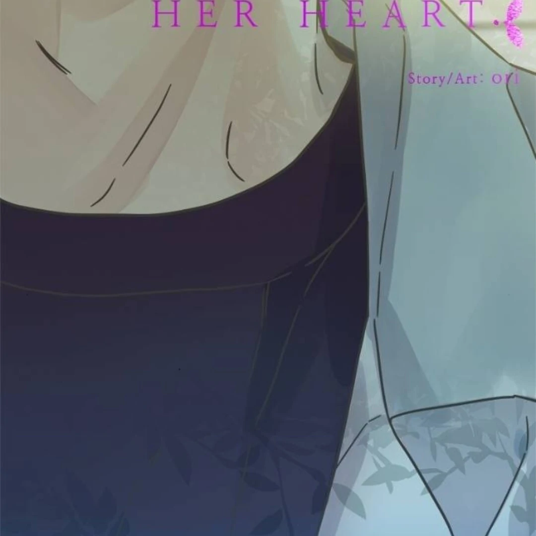 Girl with a Knife Chapter 130 38