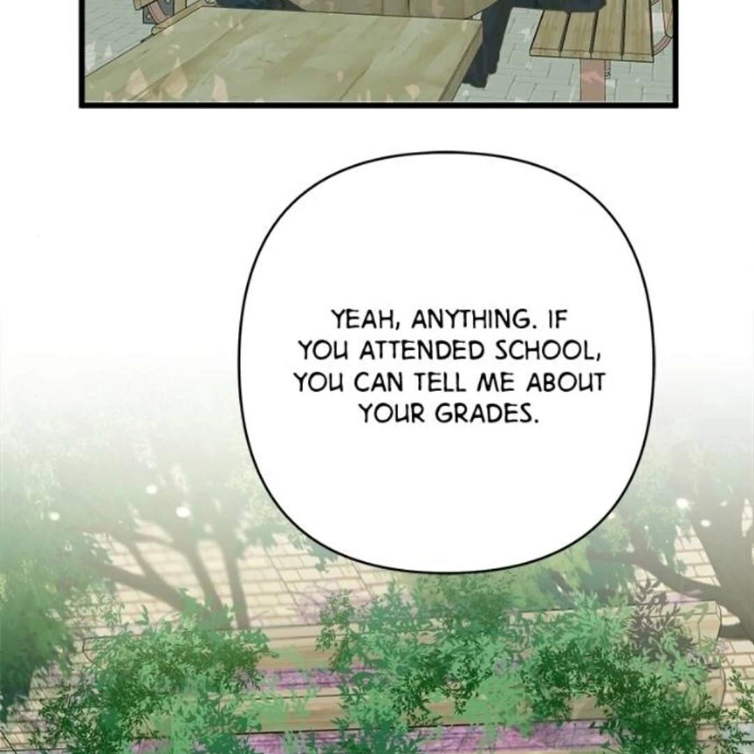 Girl with a Knife Chapter 130 44