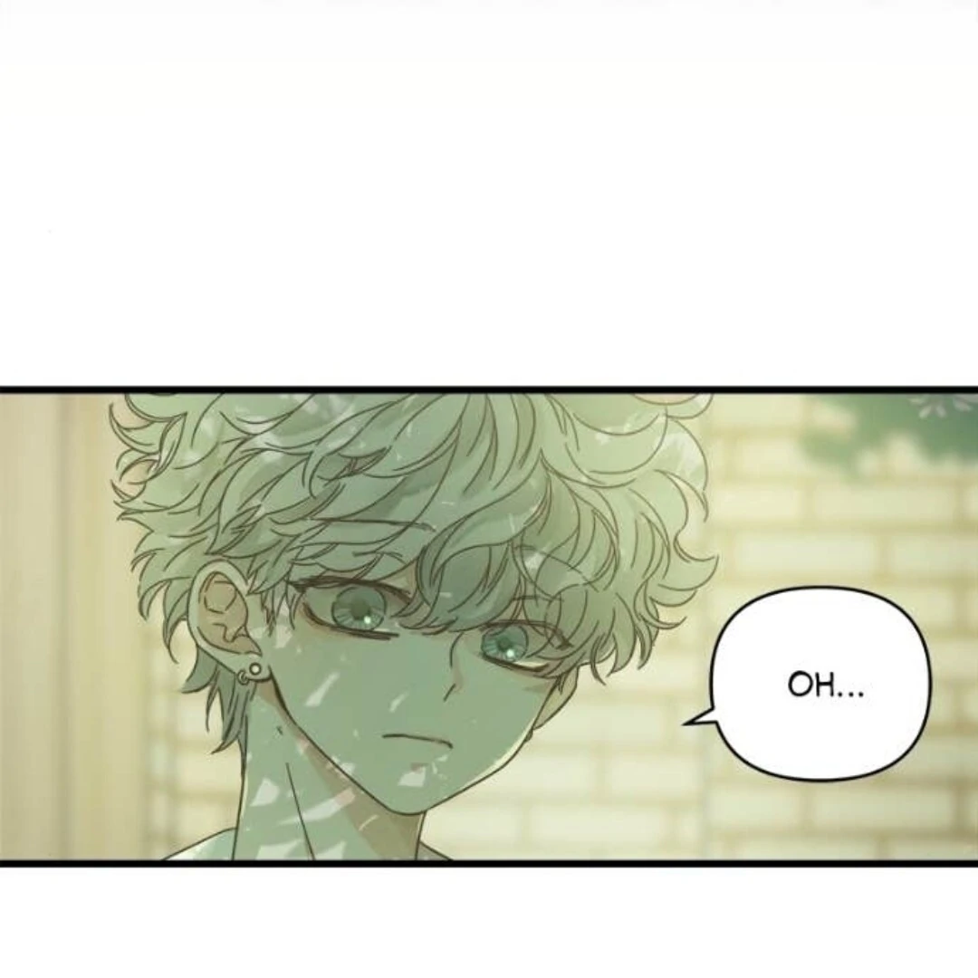 Girl with a Knife Chapter 130 48