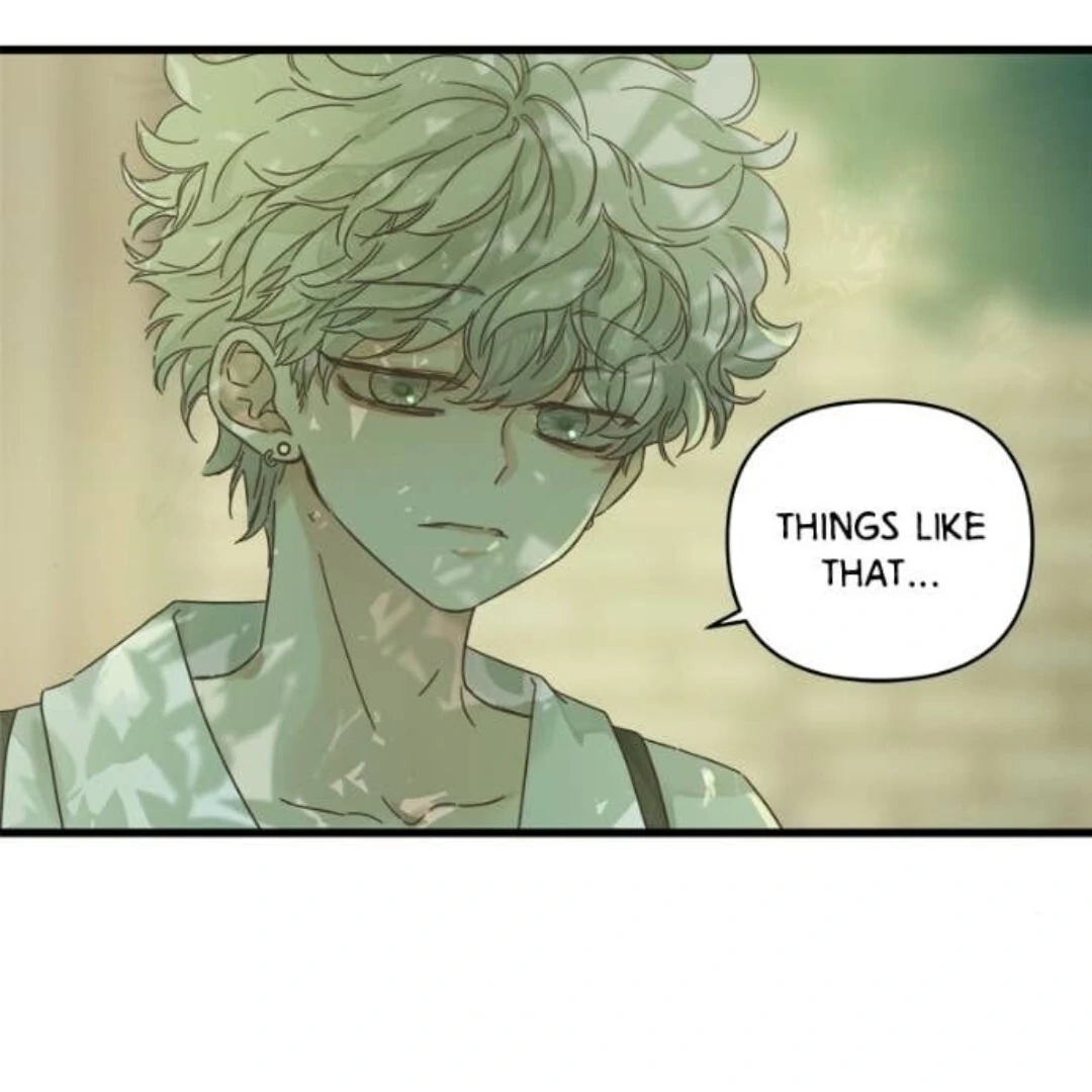 Girl with a Knife Chapter 130 49