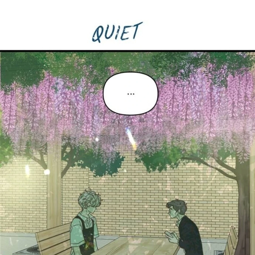 Girl with a Knife Chapter 130 50
