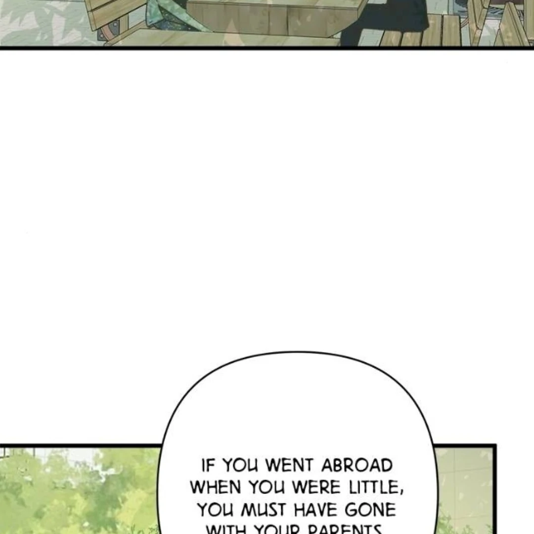 Girl with a Knife Chapter 130 51