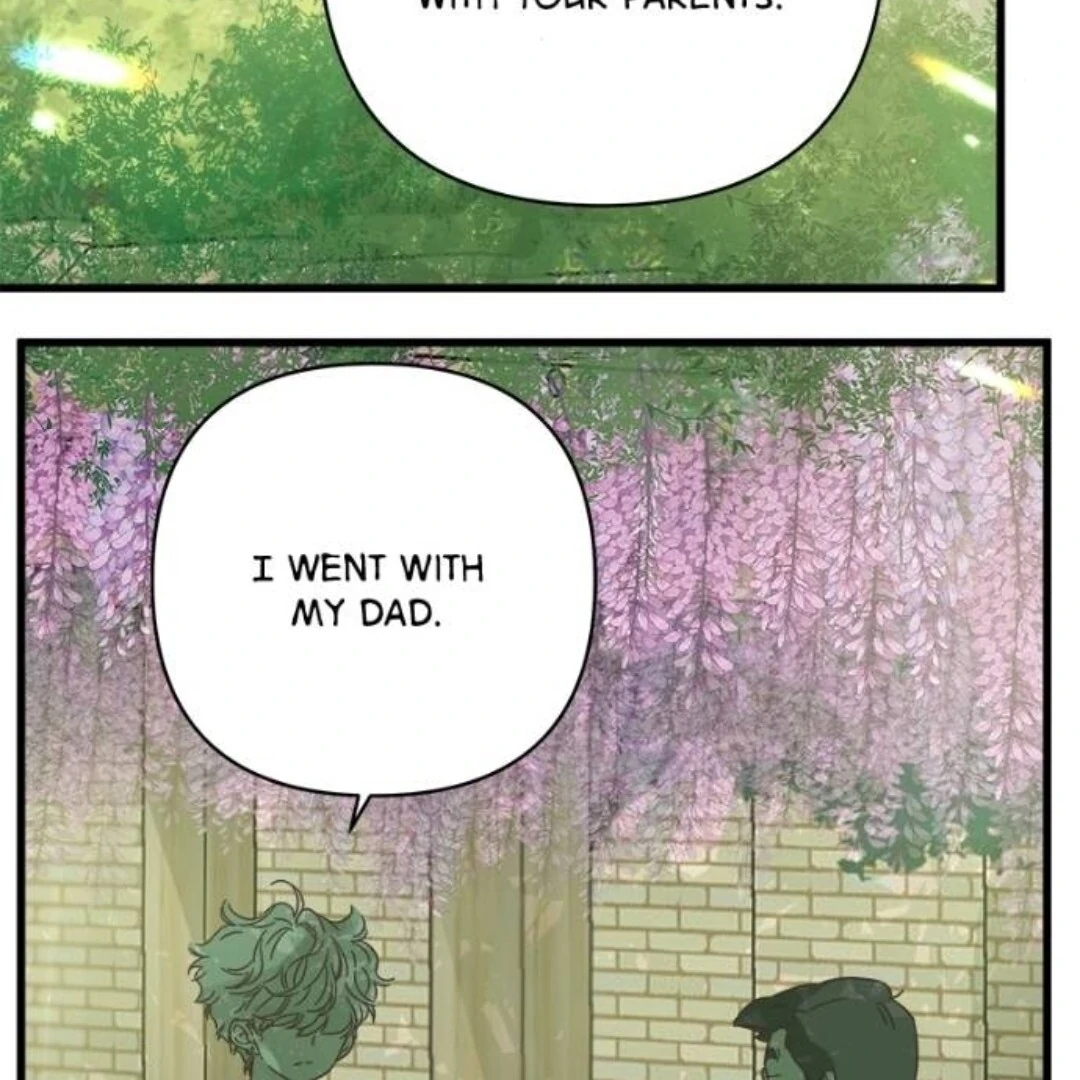 Girl with a Knife Chapter 130 52