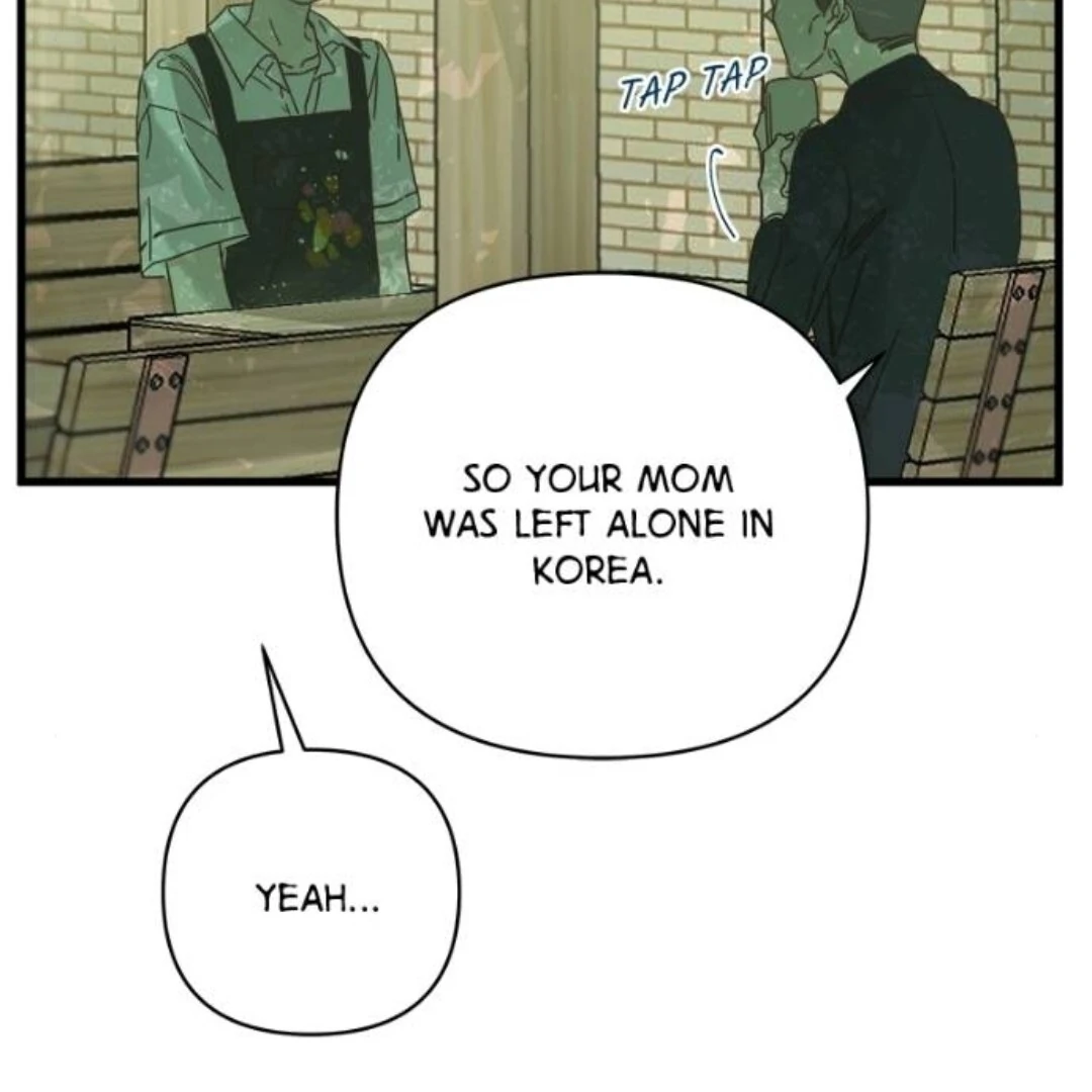 Girl with a Knife Chapter 130 53