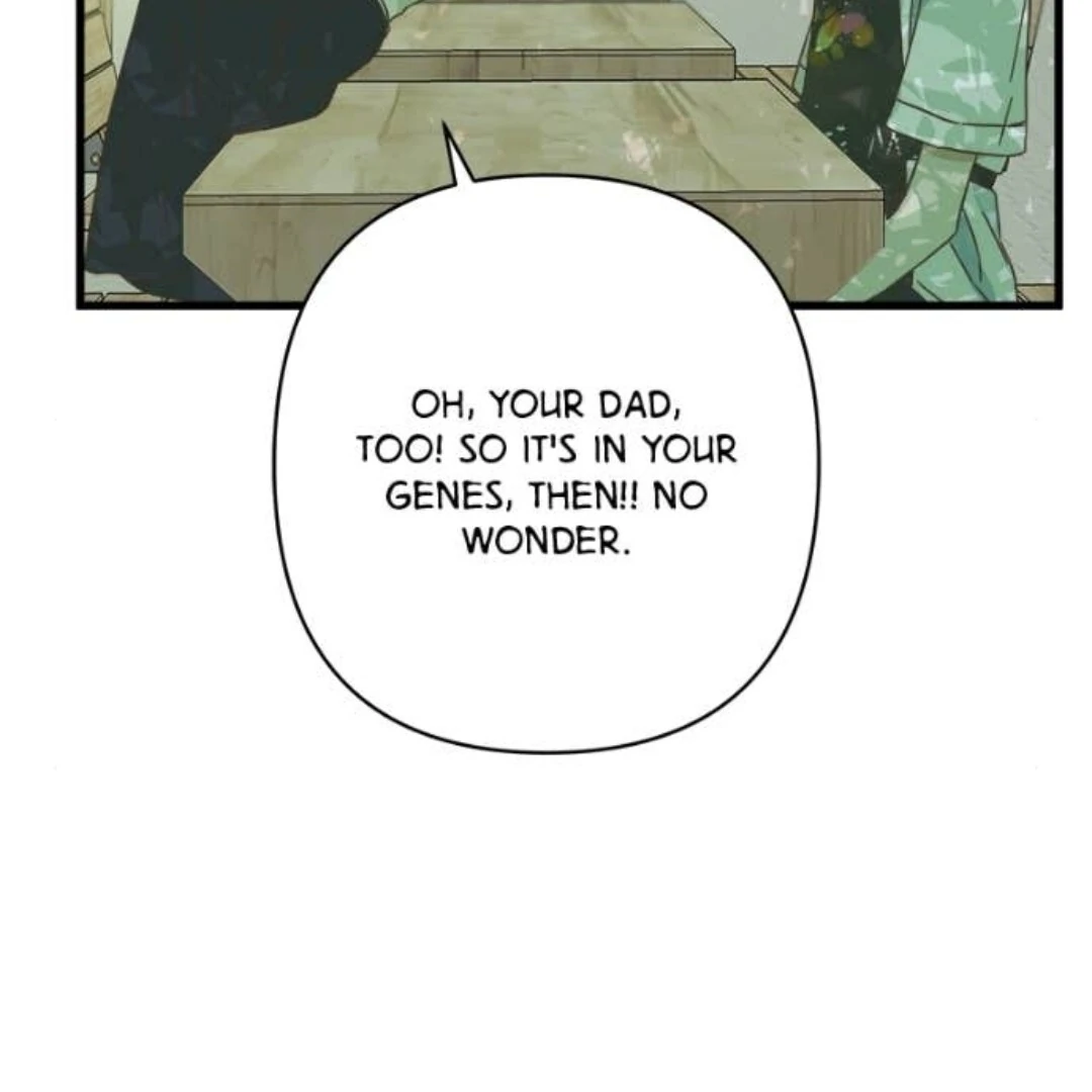 Girl with a Knife Chapter 130 58