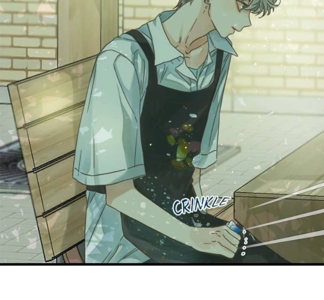 Girl with a Knife Chapter 130 63