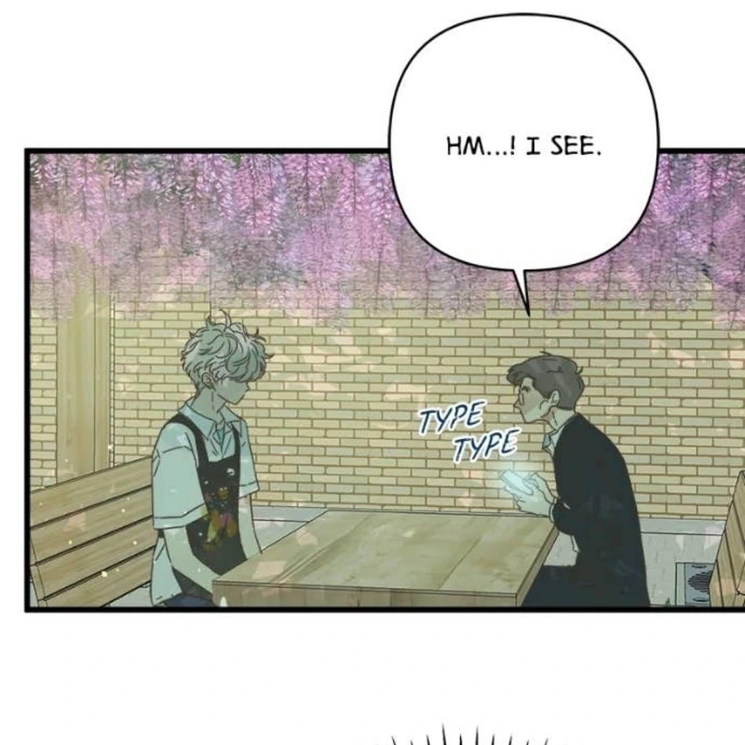 Girl with a Knife Chapter 130 64