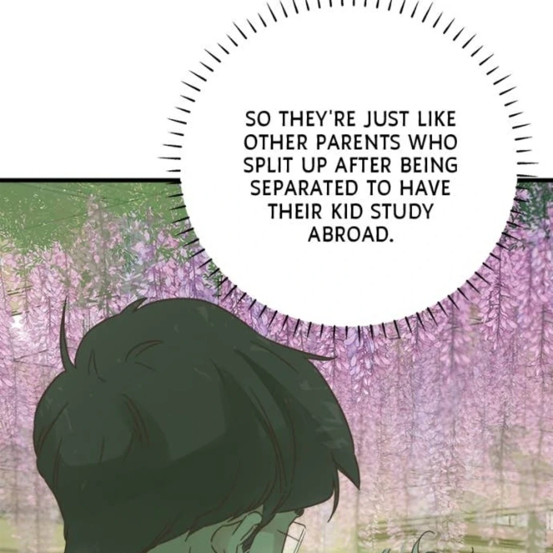 Girl with a Knife Chapter 130 65