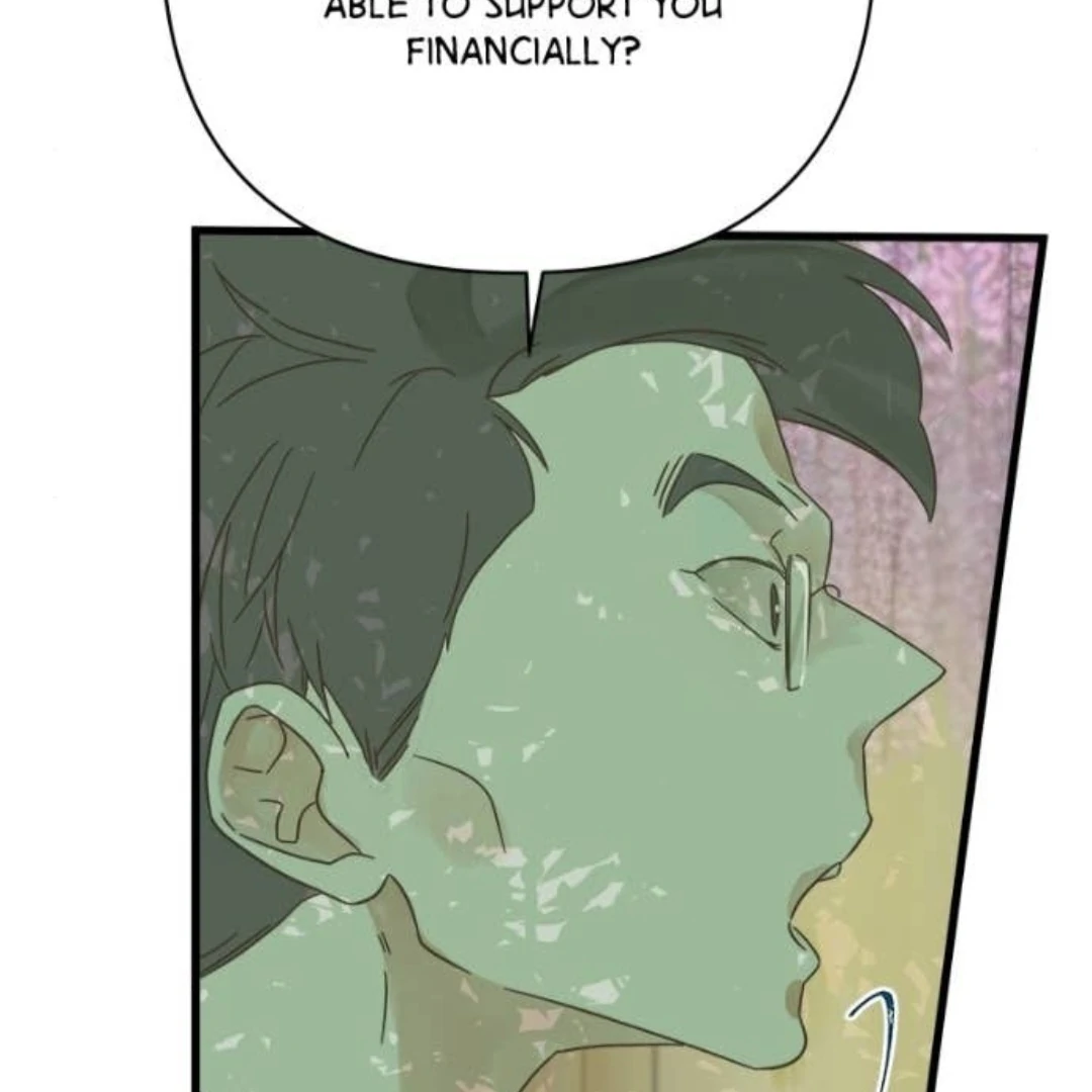 Girl with a Knife Chapter 130 68