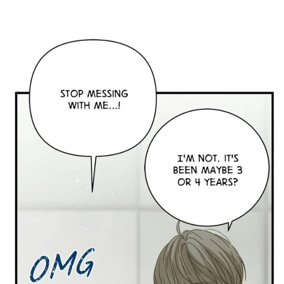 Girl with a Knife Chapter 130 7