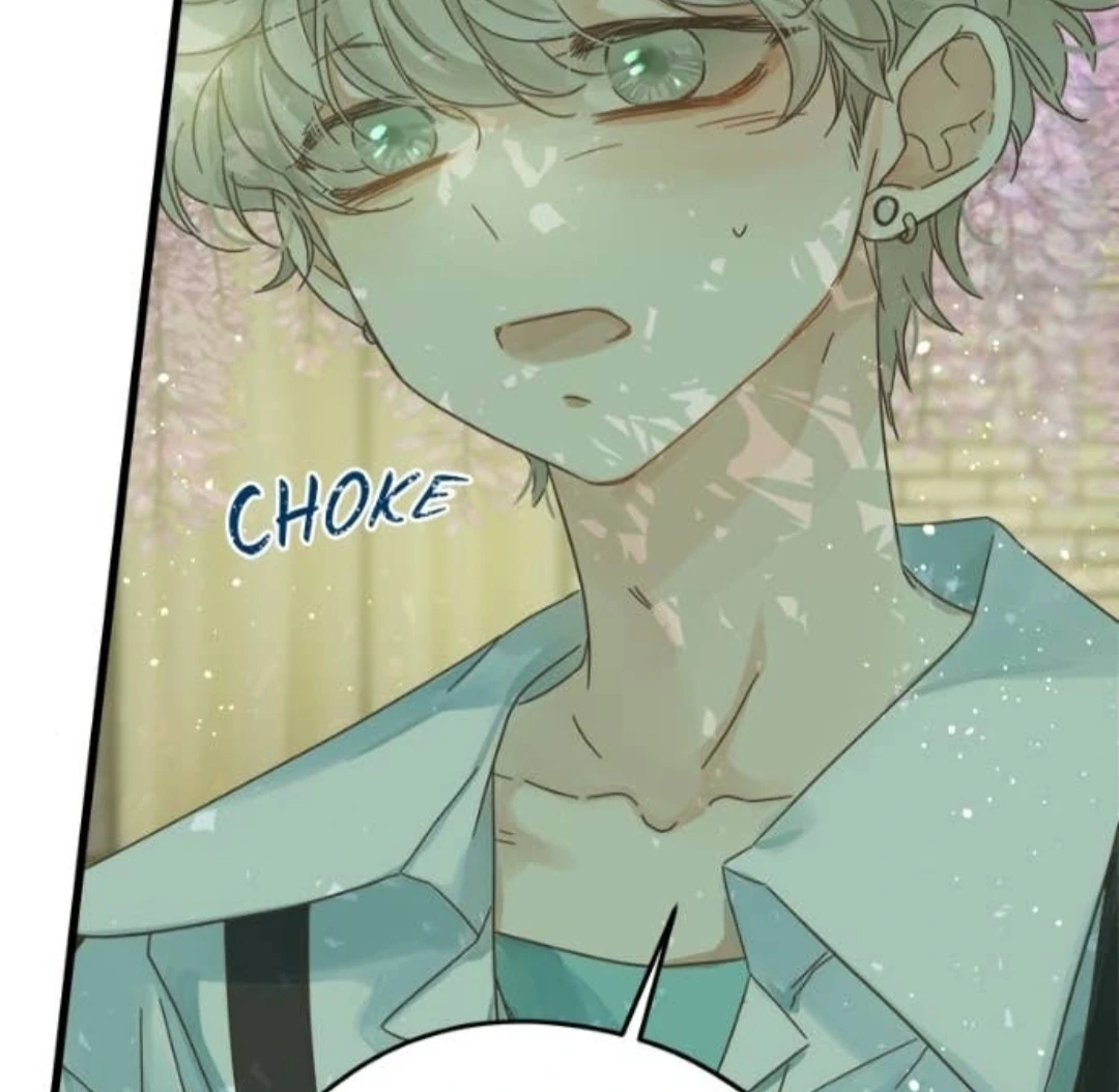 Girl with a Knife Chapter 130 71