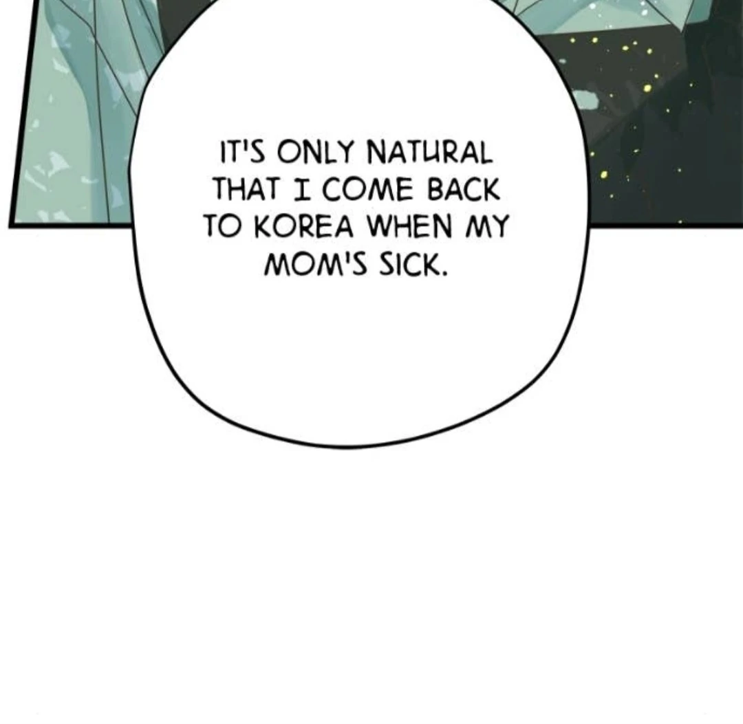 Girl with a Knife Chapter 130 72