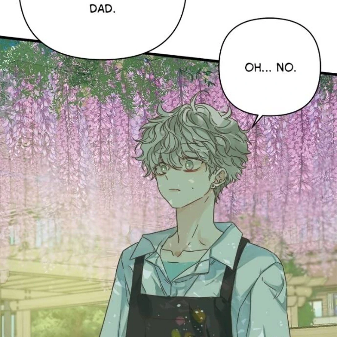 Girl with a Knife Chapter 130 75