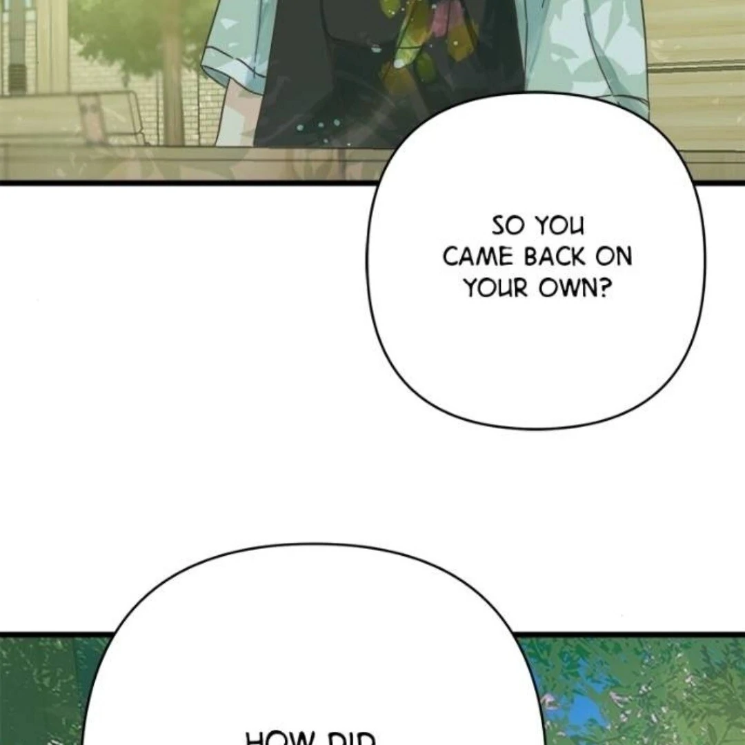 Girl with a Knife Chapter 130 76