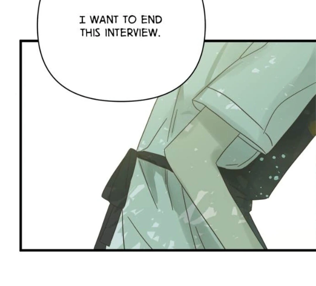Girl with a Knife Chapter 130 81