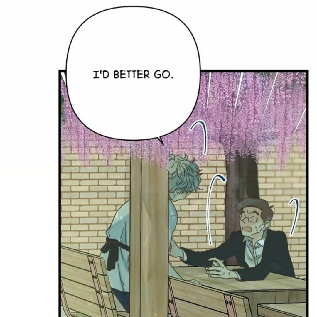 Girl with a Knife Chapter 130 82