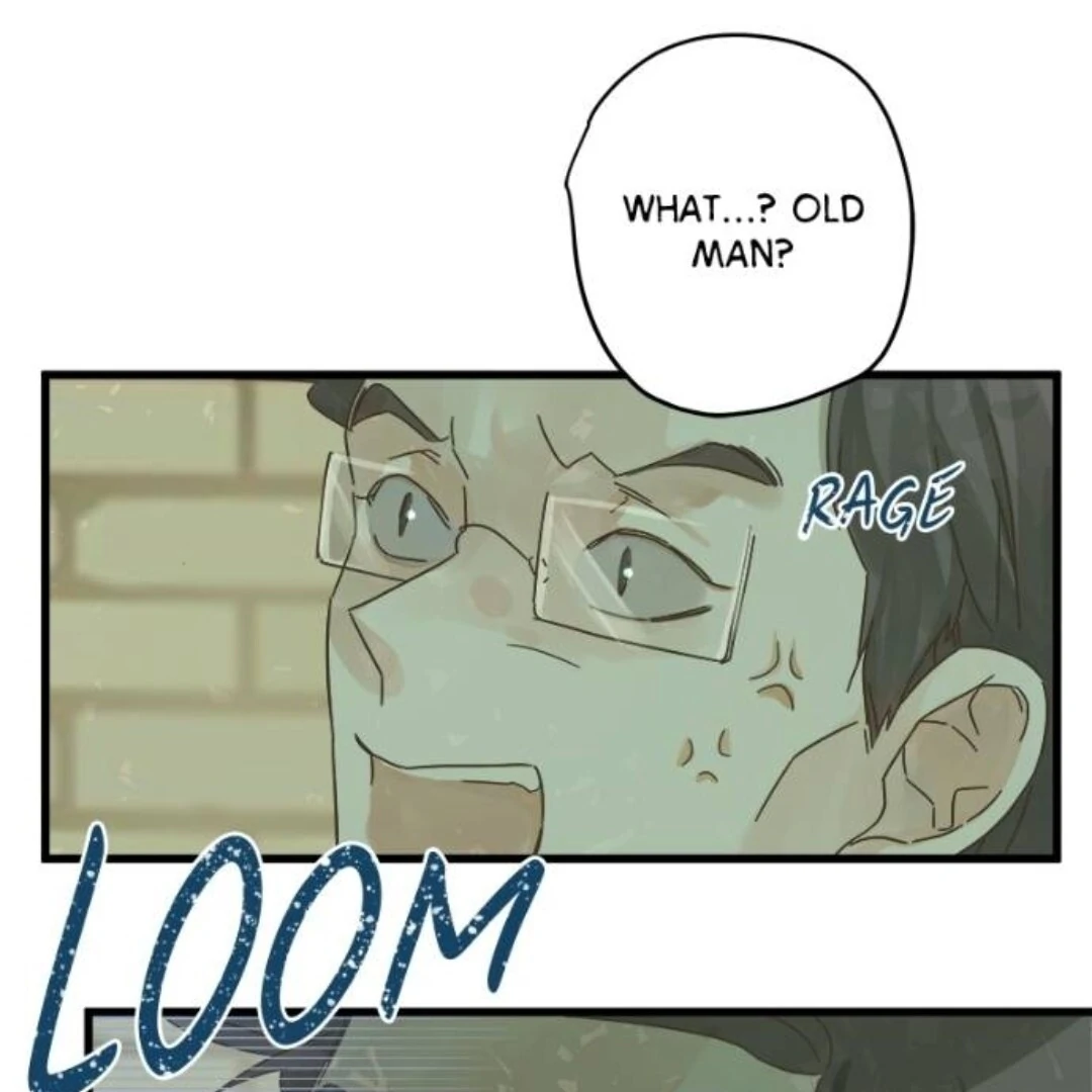 Girl with a Knife Chapter 130 87