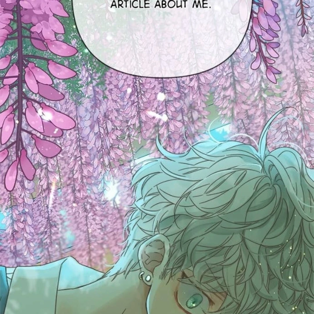 Girl with a Knife Chapter 130 90