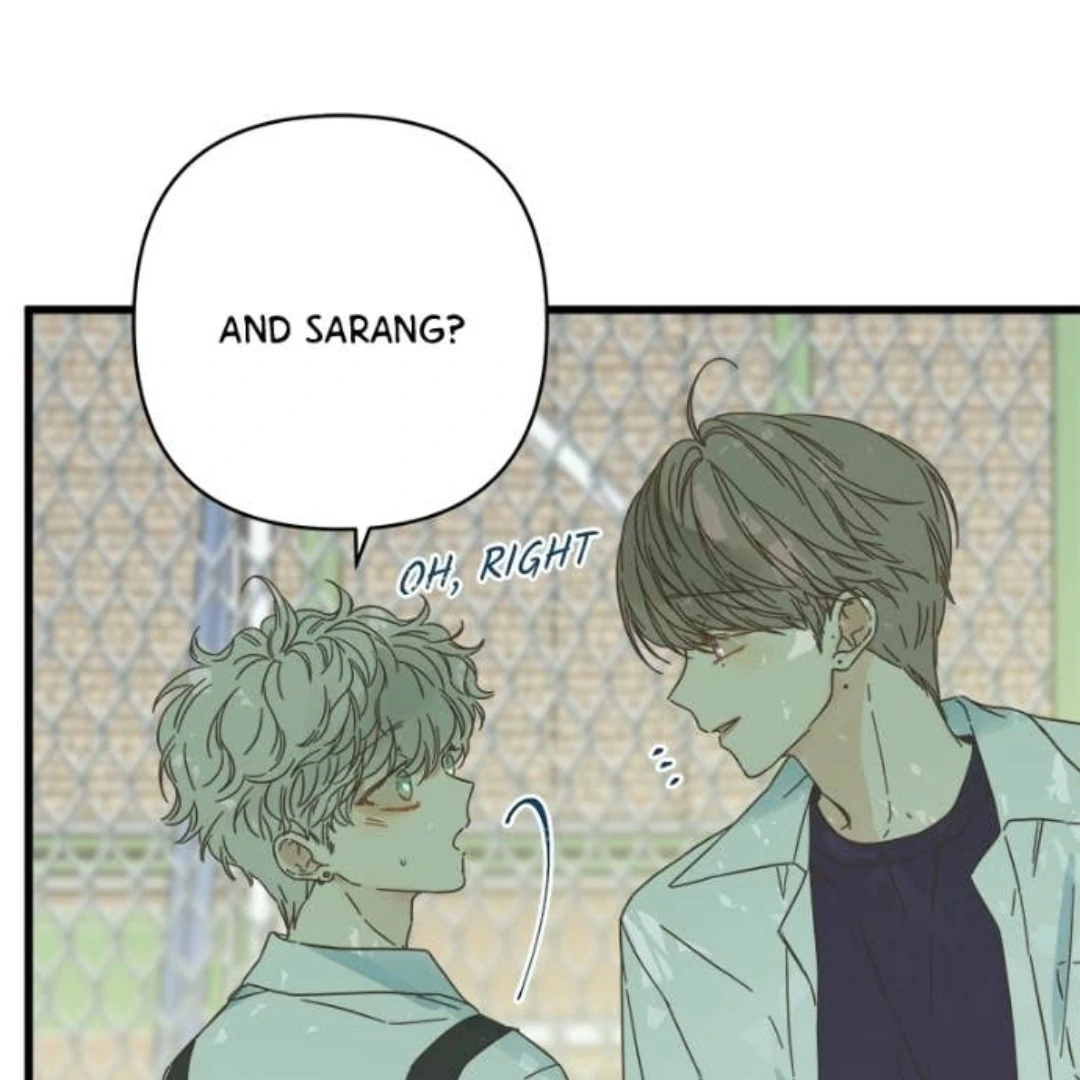 Girl with a Knife Chapter 130 99