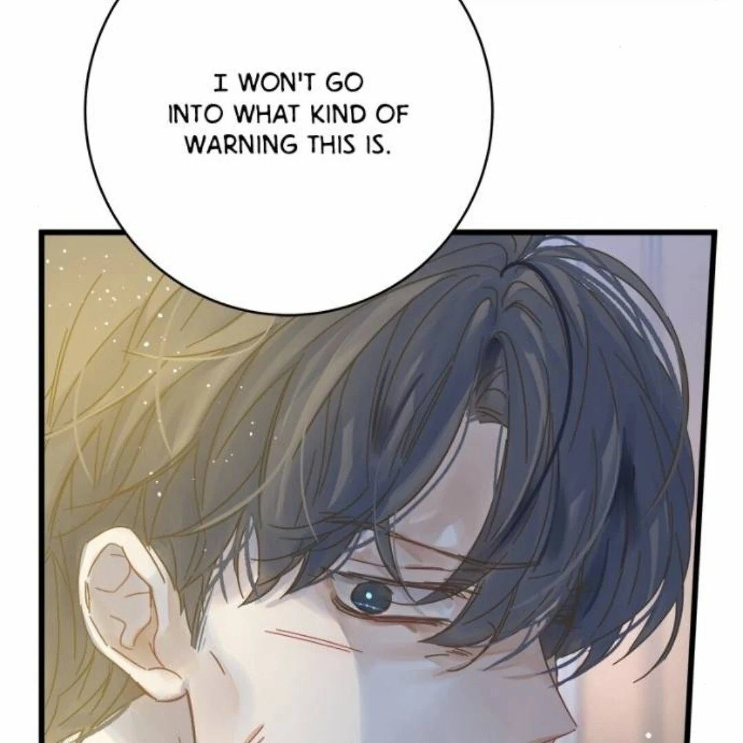 Girl with a Knife Chapter 135 10